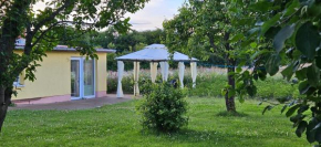 Landleben! Bungalow Feldblick 5 Personen
